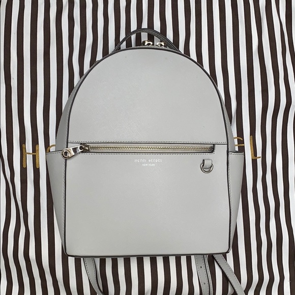 henri bendel Handbags - Henri Bendel West 57th Backpack